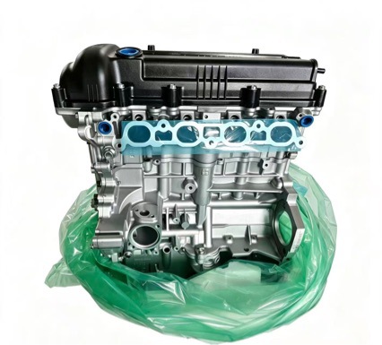 High-Quality Remanufactured G4Fc Engine for Hyundai Elantra I30, Kia Forte K2, and Soul 1.6 Gamma