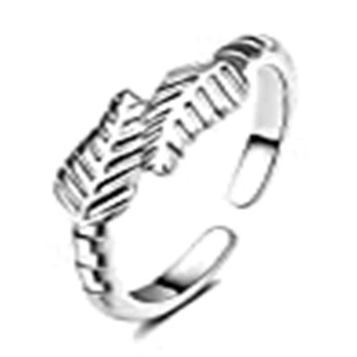 Adjustable Toe Ring — Summer Beach Jewelry, Multiple Styles, Silver/Gold/Rose Gold Plated
