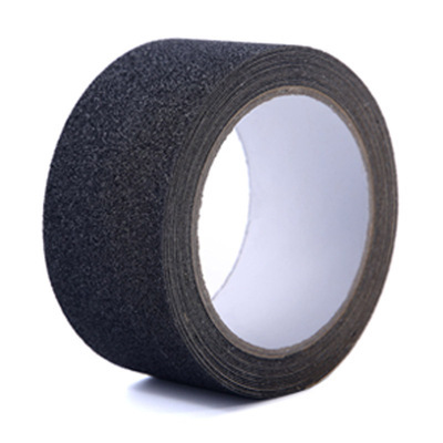 PVC color esmerilado piso cinta escalera advertencia piso pegatinas paso baño antideslizante cinta 80 malla 60 malla