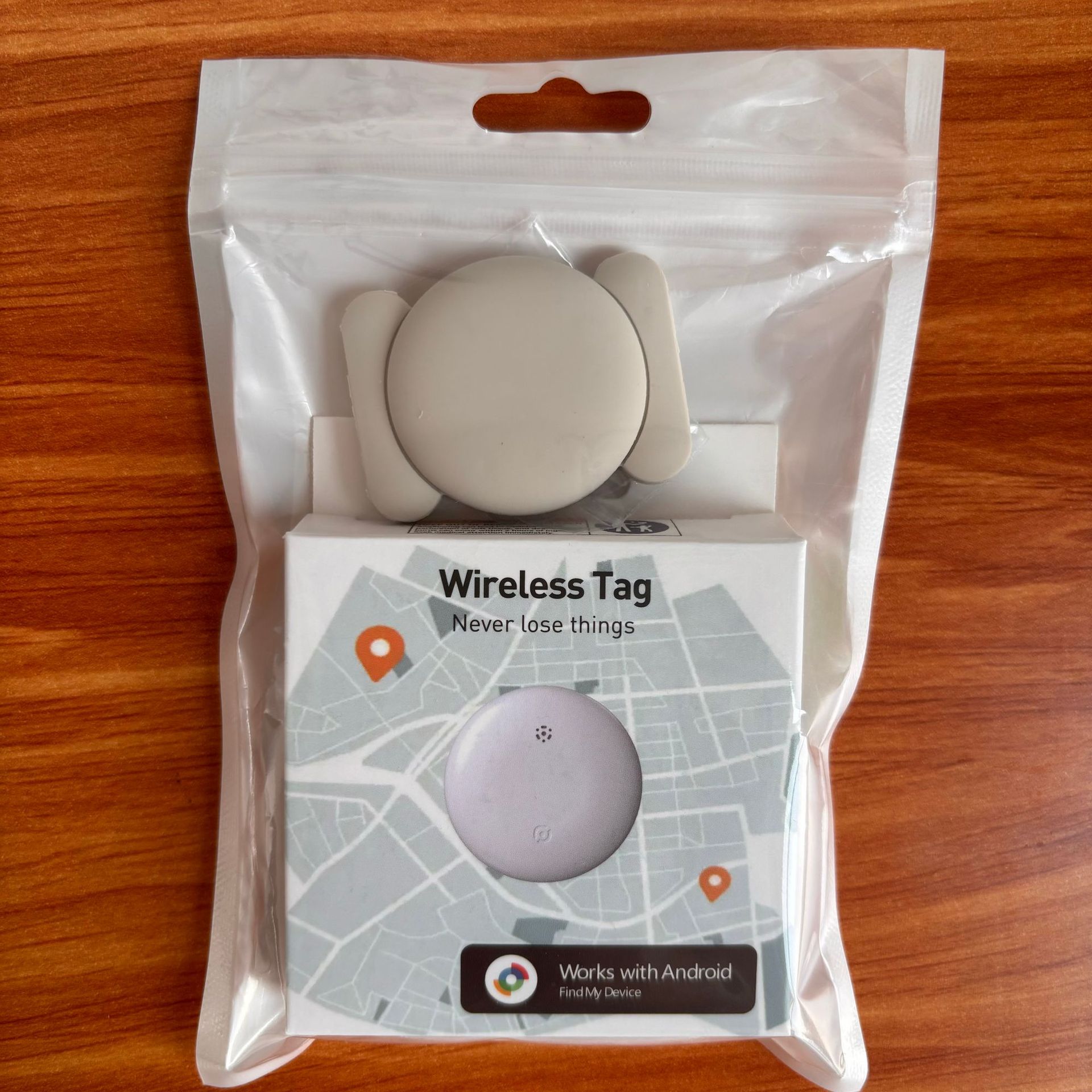 Airtag dispositivo anti-pérdida, rastreador de búsqueda de objetos, buscador de llaves de equipaje, Findmy, posicionamiento global