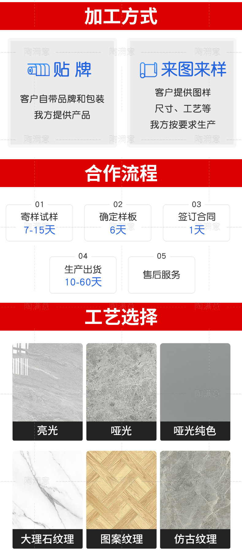 增加板块(证书后面)