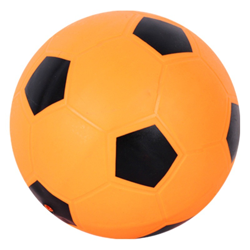 Una generación de envío al por mayor Nanshu Football Pat para PVC Fútbol para niños Bola suave Bola excesiva