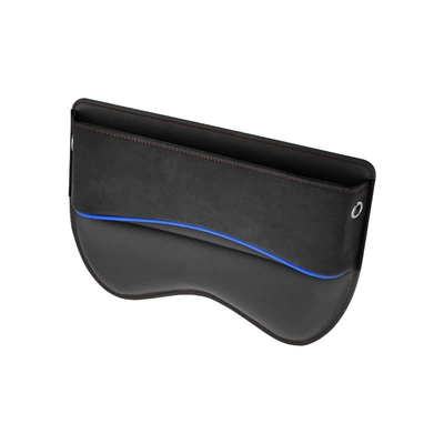 Car storage bag/box, Multifunctional Car Gap Storage Box