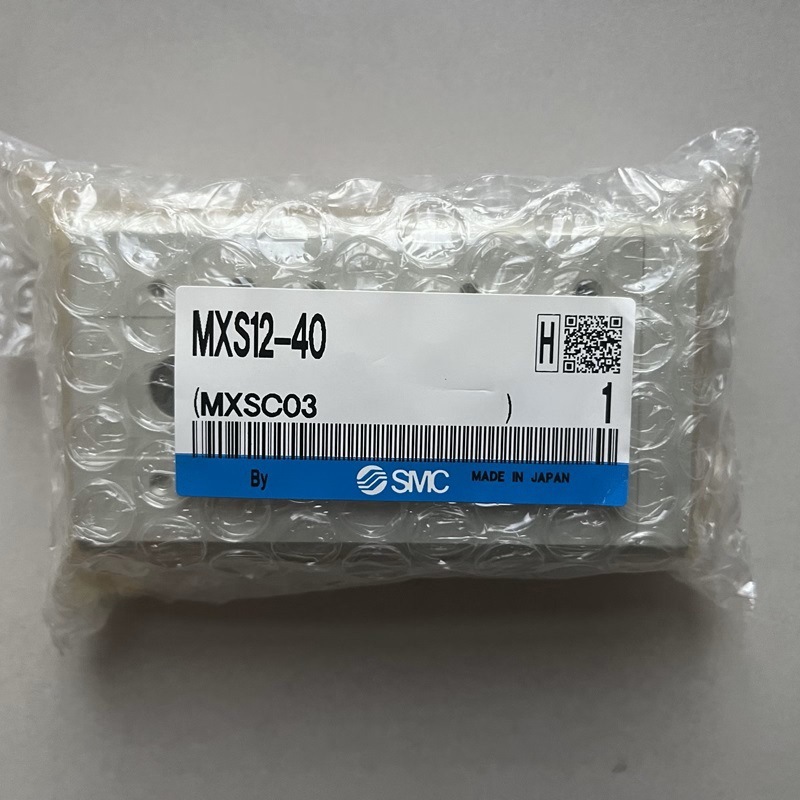 原装SMC滑台气缸MXS12-40气动滑台MXS系列全系可订假一罚十正品