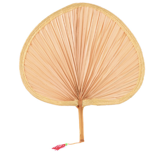 Pu fan summer fan portable banana fan old-fashioned large fan ancient fan hand-woven children's mosquito repellent cooling fan