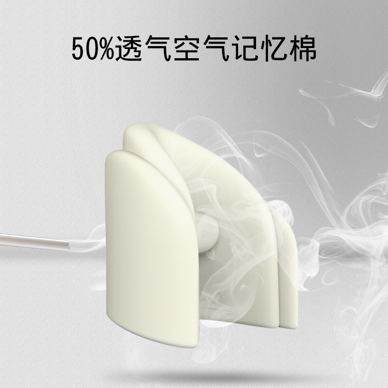 汽车头枕护颈枕车用靠垫记忆棉靠枕座椅枕头车载颈椎枕电动按摩|undefined