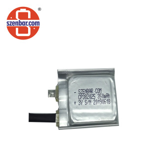 һ����iܛ����늳�CP382025 CP401536 CP403742 3.0V ����������