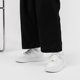 AF1 Classic Air Force Top Layer Cowhide Ultra Light Foam Bottom Breathable All-match White Shoes Casual Shoes Skate Shoes