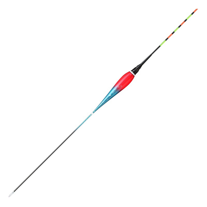 Highly Sensitive Luminous Floating Biting Hook, Color-Changing Fish Float, Eye-Catching Day and Night Electronic Float, Night Fishing Crucian Carp Float Wholesale
