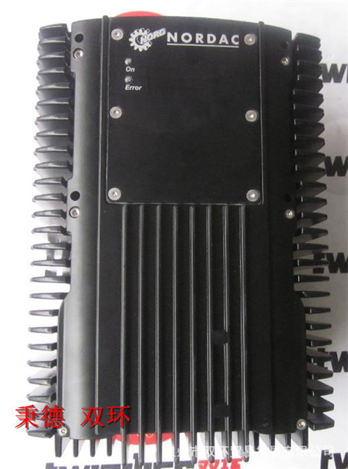 NORD变频器 SK 300E-221-340-B