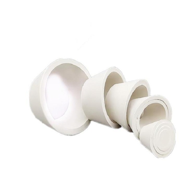 Mayorista conjunto completo de tapón de goma Bollister embudo de filtro de bomba botella de filtro de succión anillo de sellado tapón de goma 9 / conjunto