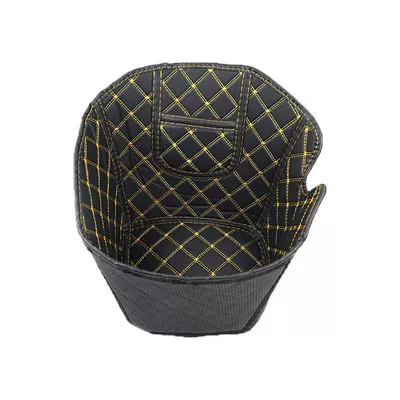Seat Cushion, Nc750S Seat | Motorcycle cushion