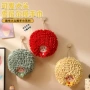 雪尼尔跨境两用造型擦手巾