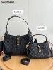 Black large size 28-19-4.5cm