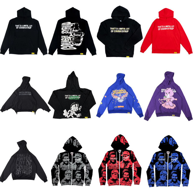 2025 European and American Cross-Border Autumn and Winter New Snowman 3D Digital Print Christmas Clothing Pullover Hooded Loose Sweatshirt