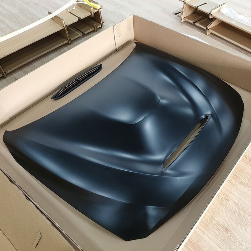 The Hood Is Suitable for Bmw 4 Series F32 Modified Gts Hood, Car Hood, Engine Cover, M4 Model
