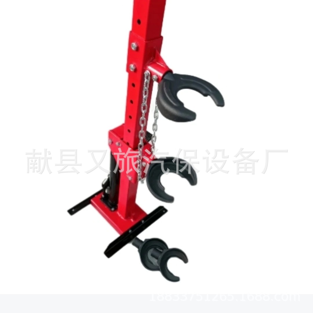 Compresor de resorte, compresor de resorte amortiguador, desmontador de resorte amortiguador, fabricante de herramientas de mantenimiento de automóviles