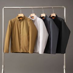 轻量化户外棉服男情侣秋冬新款机能宽松保暖棉服防泼水防风外套男