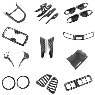 car interior modification accessories – Car interior film