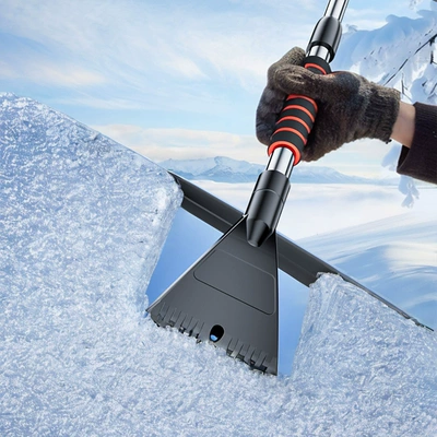 scraping and deicing brush, Other Automotive Safety Supplies