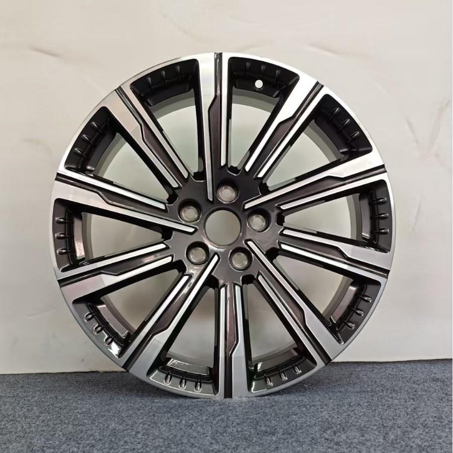 适用于长安CS75PLUS18寸19寸轮毂，长安CS75通用18-19寸 全新轮毂