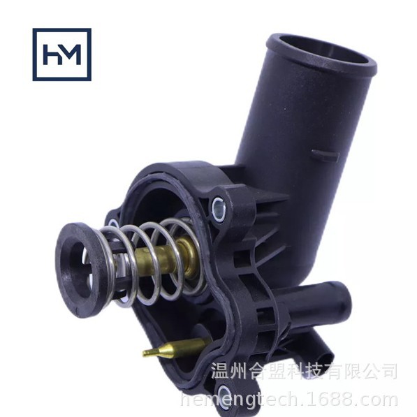 OE: 4893926AC适用道奇杜兰戈吉普大切诺基恒温器外壳