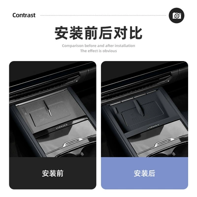 Charging Silicone Anti-Slip Mat to Protect – Anti-slip mat