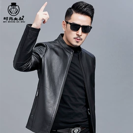 男式PU皮衣;女式皮衣;男式休闲马甲