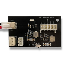 ����SEGA Saturn PSU�Α�C�Դ����bType-C�ӿ�12V/3A���弴��