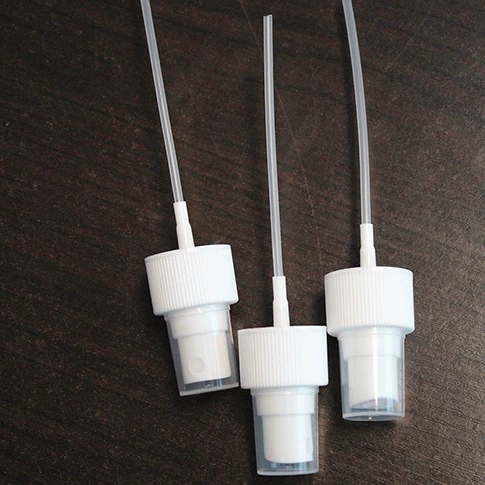 Производители долгосрочные поставки пластиковых спрей сопла духи спрей сопла давления Духи насос головы оптом