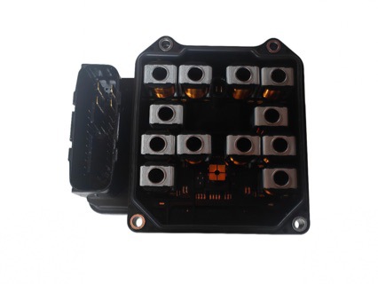 8A29B-0803 7T20A-0796 4N26E-0184 ABS control module