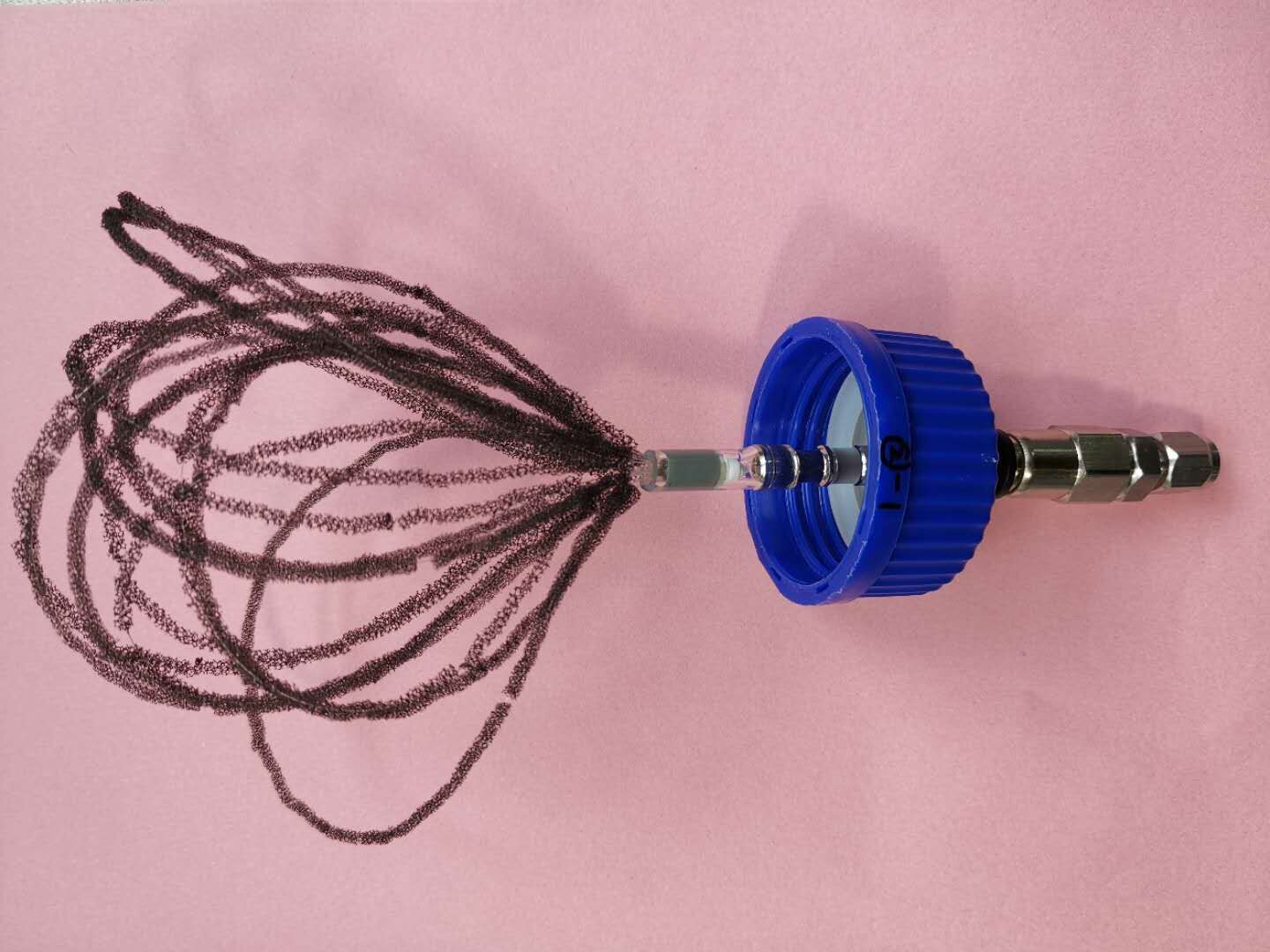 厂家供应黑色过滤海绵实验防尘培植菌类海绵/水族过滤海绵