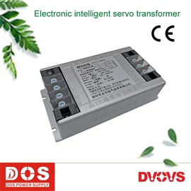 开关电源;电子变压器;中间继电器