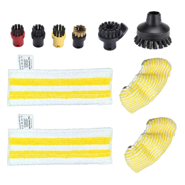 Double yellow strip set 5