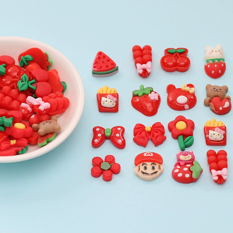 Small realistic food play, creative bottle, accessory, wholesale, handmade
