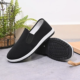 女式运动单鞋;男式运动单鞋;男式布鞋