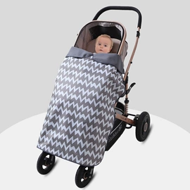 童睡袋;玩偶;围嘴围兜