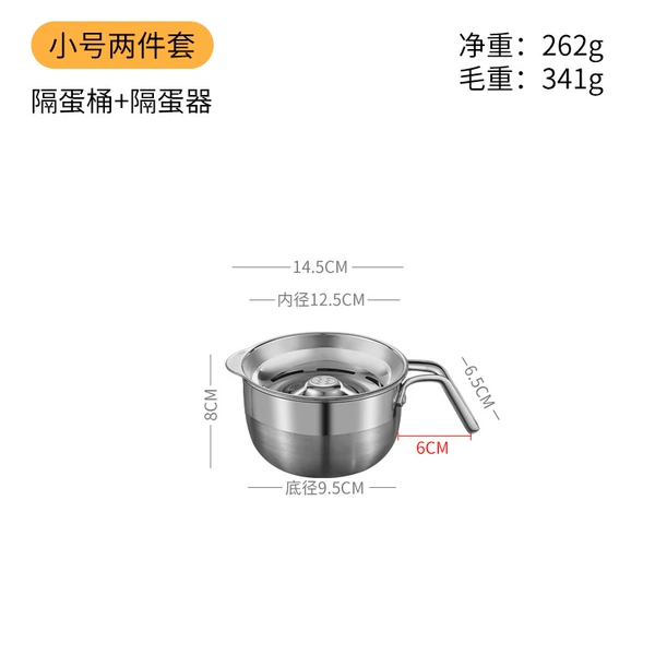 Small set