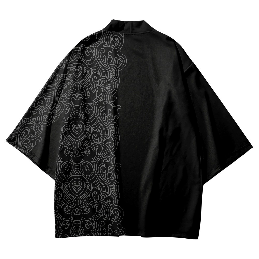 Summer shirt, cardigan, (Cross-border trading)