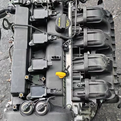 Suitable for Land Rover Freelander 2 2.0t Engine, Mondeo 2.0 Engine, Volvo 2.0 Engine