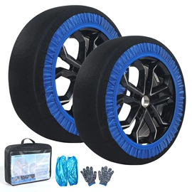 轮胎防滑链;其他汽车安全