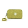 Green water washing cloth