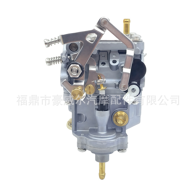 P30X-2 outboard motor carburetor is suitable for Mercury Dongfa four-stroke 15-20 horsepower 8M0109534