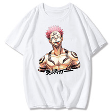 ������ս �羳����Բ����뱡����Ůѧ��ͬ�����Anime T-shirt
