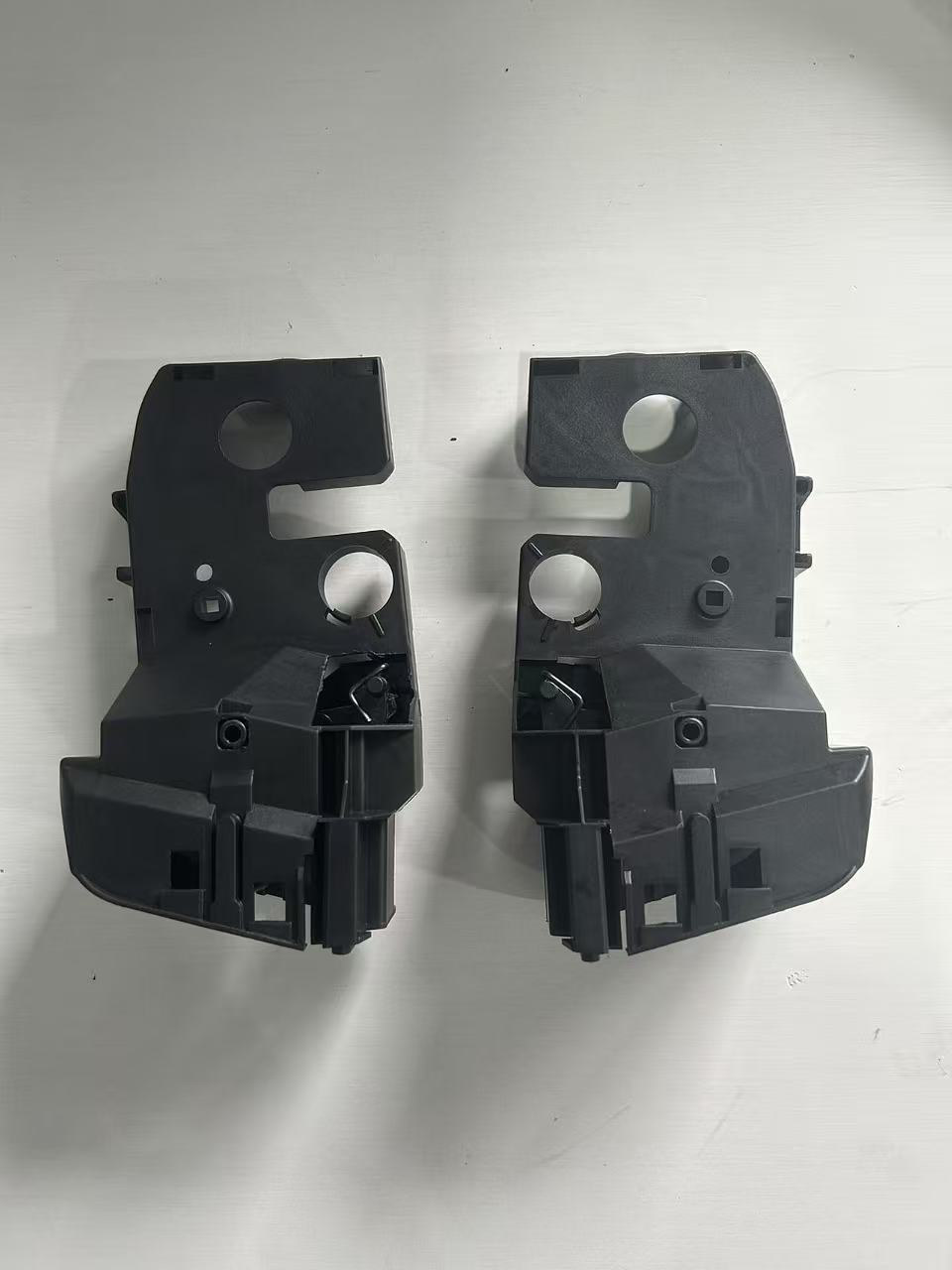 Suitable for Mercedes-Benz Cla250 Cla45 Amg Rear Seat Adjustment Lock Block Repair Kit, Left and Right Side