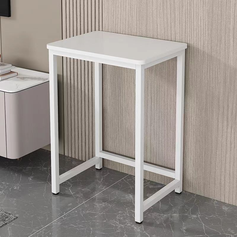 Simple Household Small Table, Single-Person Computer Desk, Student Writing Desk, Bedroom Rental House Office Desk, Living Room Storage Rack Simple Household Small Table, Single-Person Computer Desk, Student Writing Desk, Bedroom Rental House Office Desk, Living Room Storage Rack