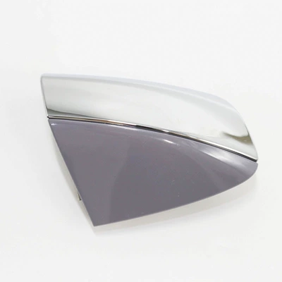 82662D4030 is suitable for the Kia Optima passenger rear door outer handle cover in pearl white (Power supply, ignition system accessories)