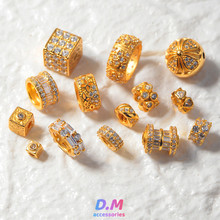 s925���������ʯ���ƴ�׸����Ƭˮ�������ֹ�DIY������Ʒ���