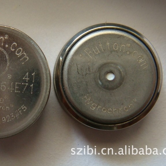 DS1923#F5 温度湿度记录仪 水利国土 温度湿度记录数据存储器原装