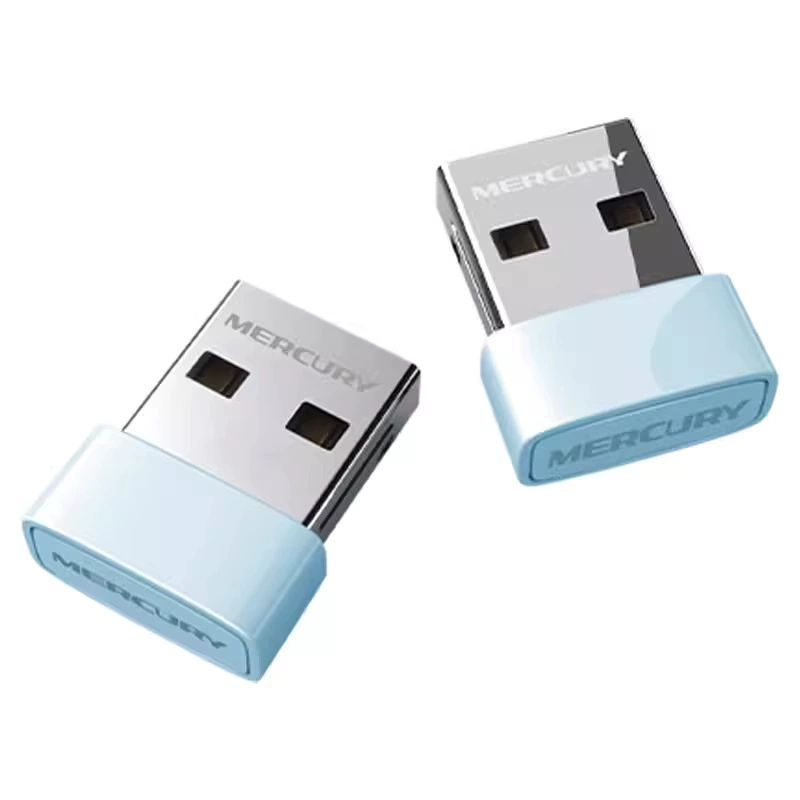 USB Wi‑Fi‑адаптер Mercury UX3 мини‑приёмник, настольный USB‑трансмиттер